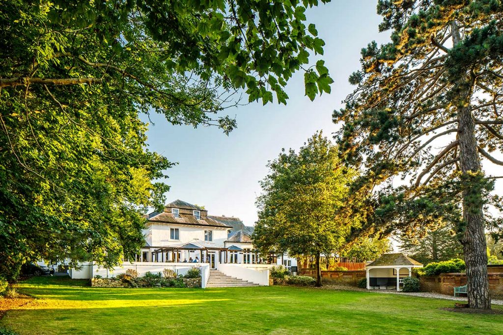 Dog Friendly Hotels