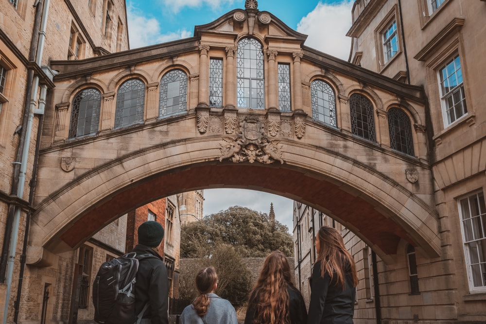 Experience Oxford - Mercure Oxford Hawkwell House