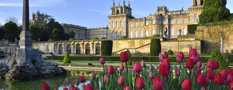 christmas-at-blenheim-palace