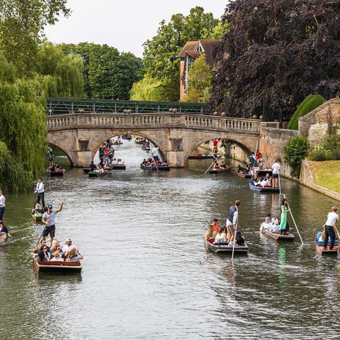 oxford-punting