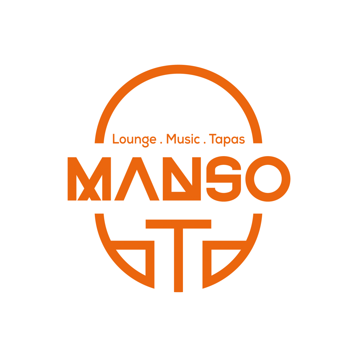 Manso Lounge Bar