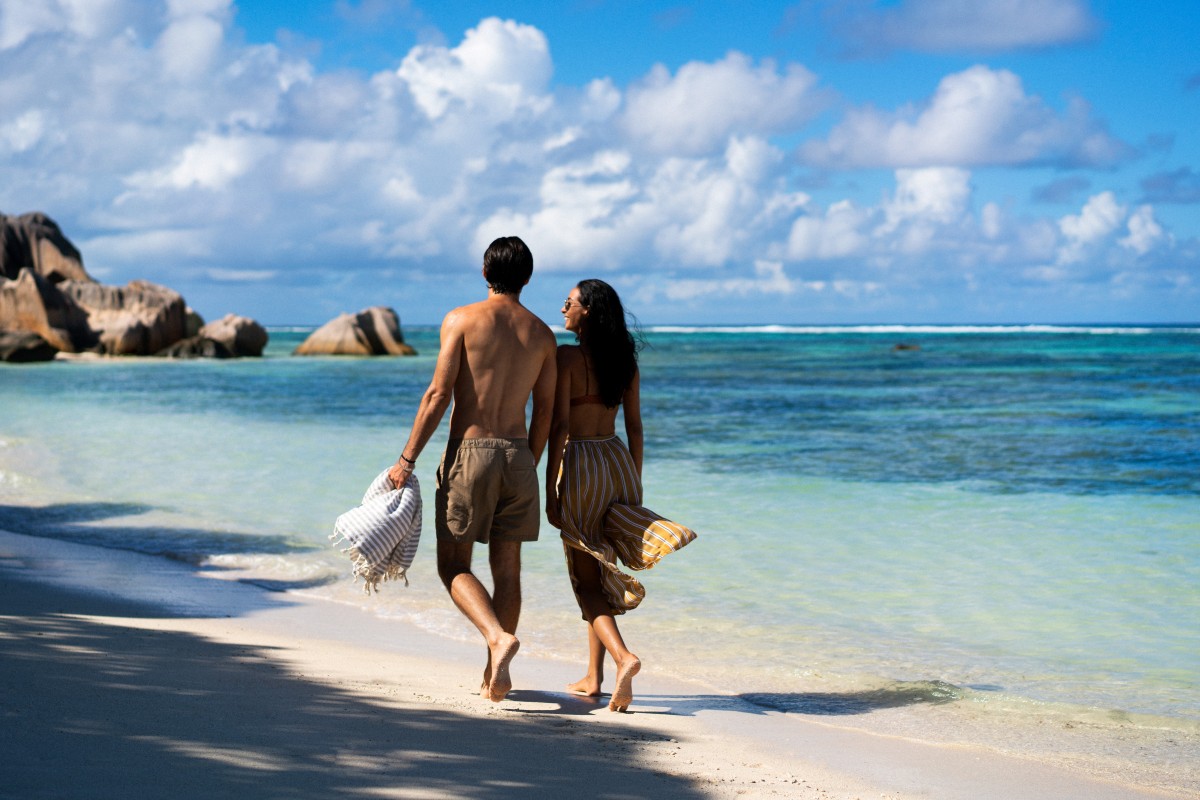 Raffles Seychelles - Romantic Experiences
