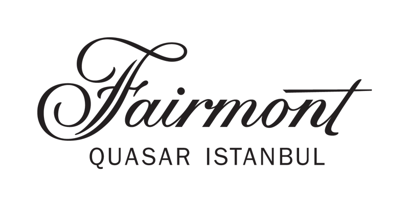 Logo of Fairmont Quasar Istanbul