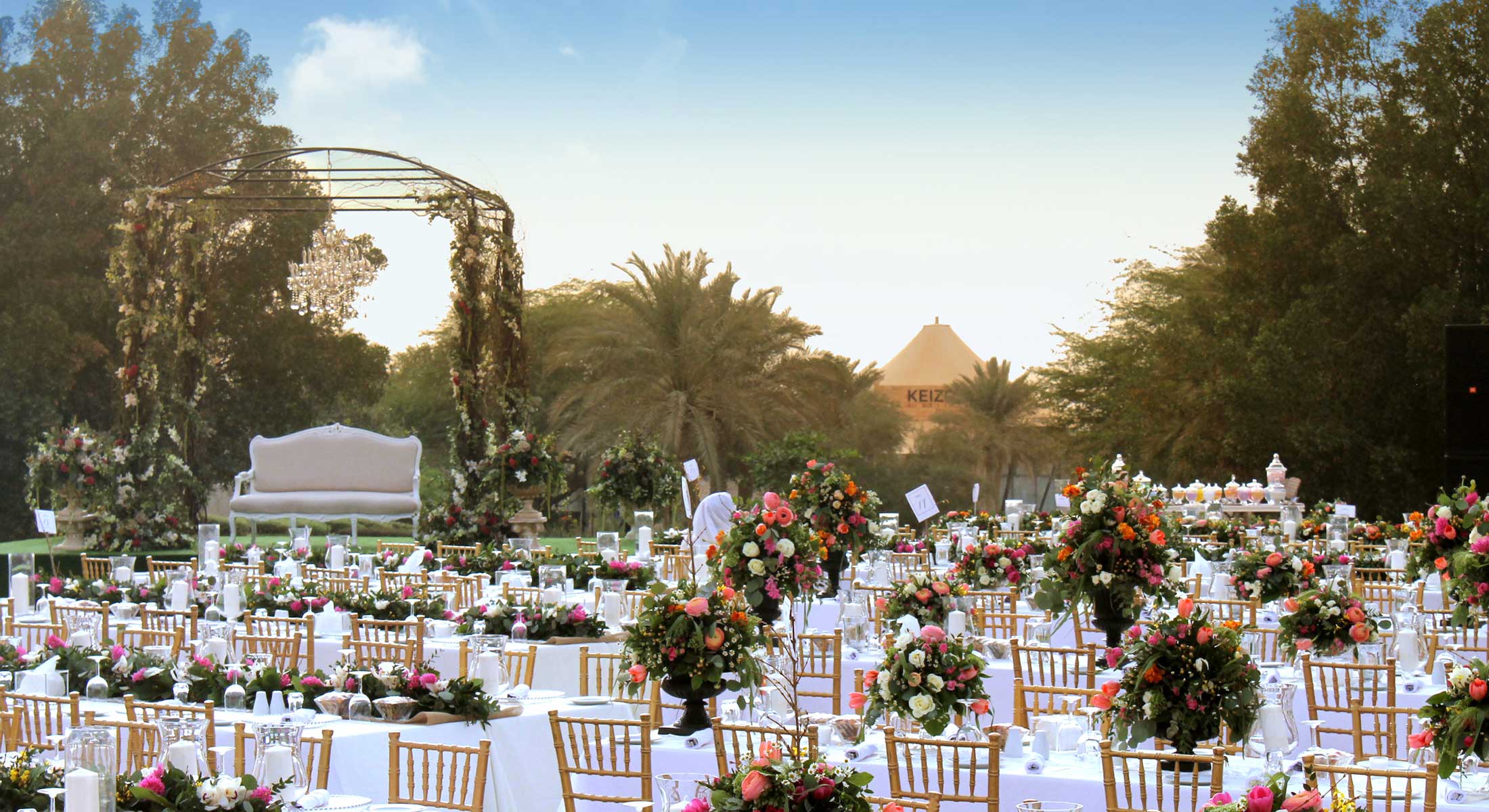 weddings