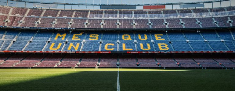 fcb-football-club-barcelona