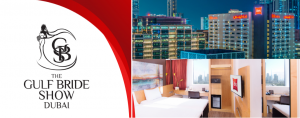 Stay at ibis World Trade Centre and attend the Gulf Bride Show September 2025