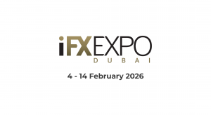 iFX Expo Dubai 2026