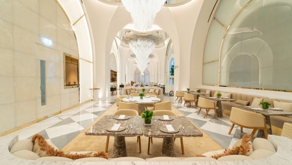 L’Artisan – The Art of Brunch