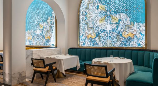 Alba – Brunch with Dolce & Gabbana by Donnafugata