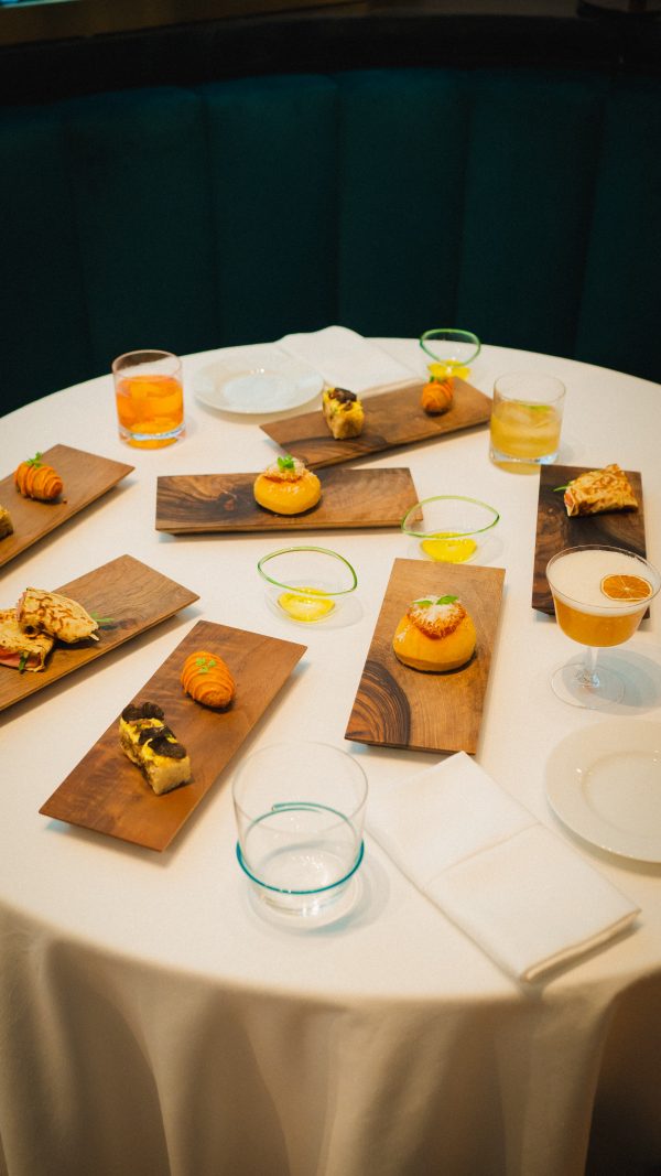 Alba – Aperitivo