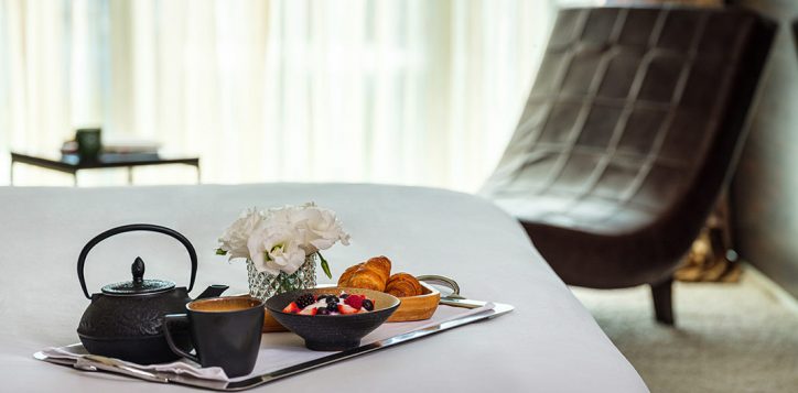 presidential-suite-breakfast-swissotel-buyuk-efes-izmir