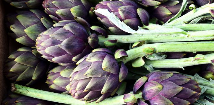 artichoke