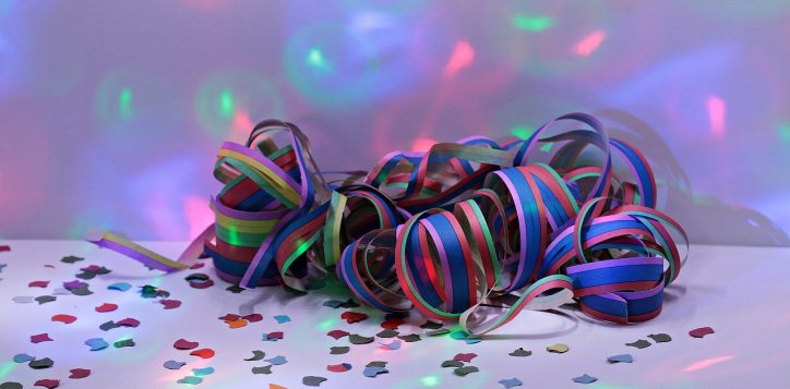 streamer-carnival