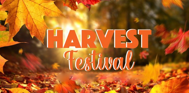 harvest