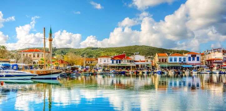 urla