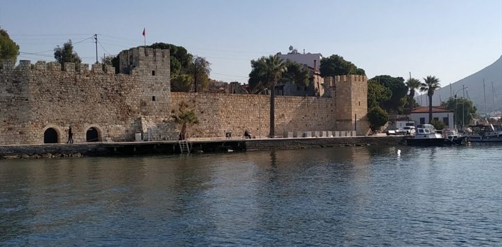 foca-kalesi