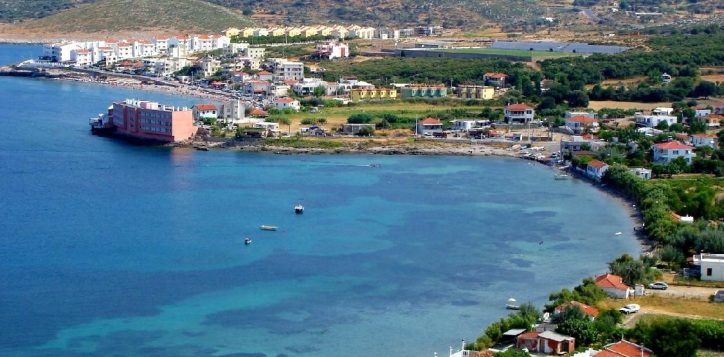 karaburun