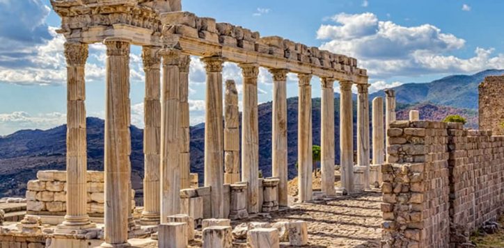 bergama