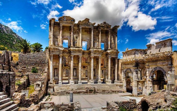 izmir-cevresi-gezilecek-yerler