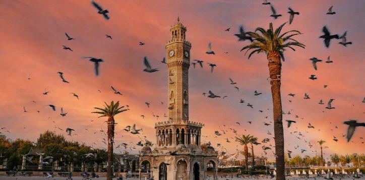 izmir-gezilecek-yerler