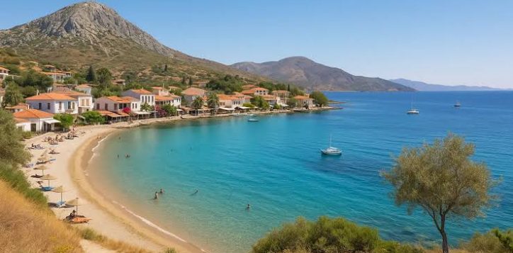 datca