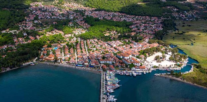 akyaka
