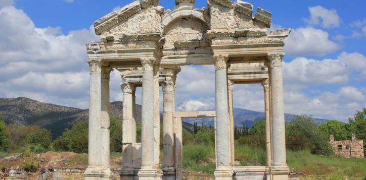 afrodisias