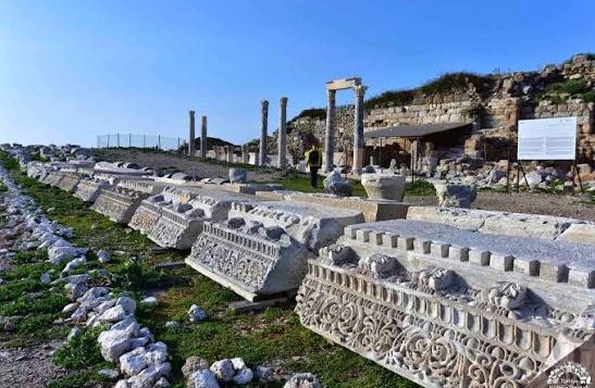 knidos