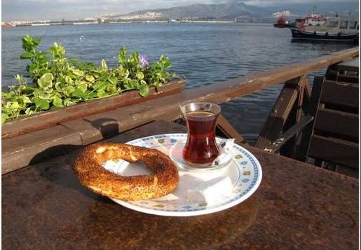 gevrek