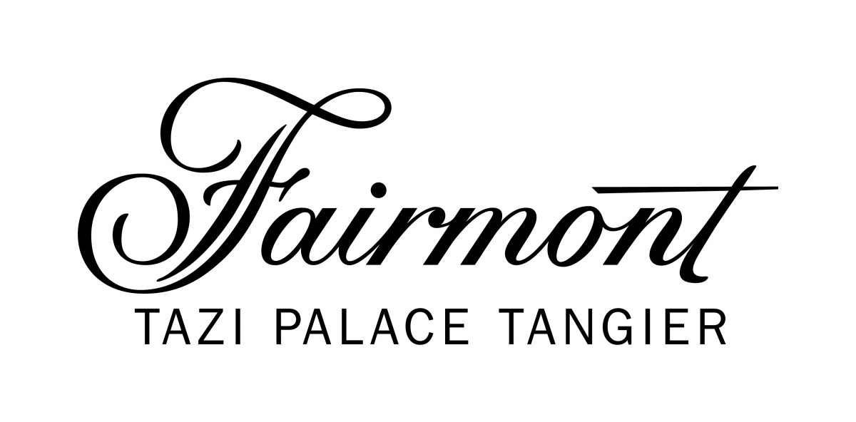 Logo of FAIRMONT TAZI PALACE TANGIER