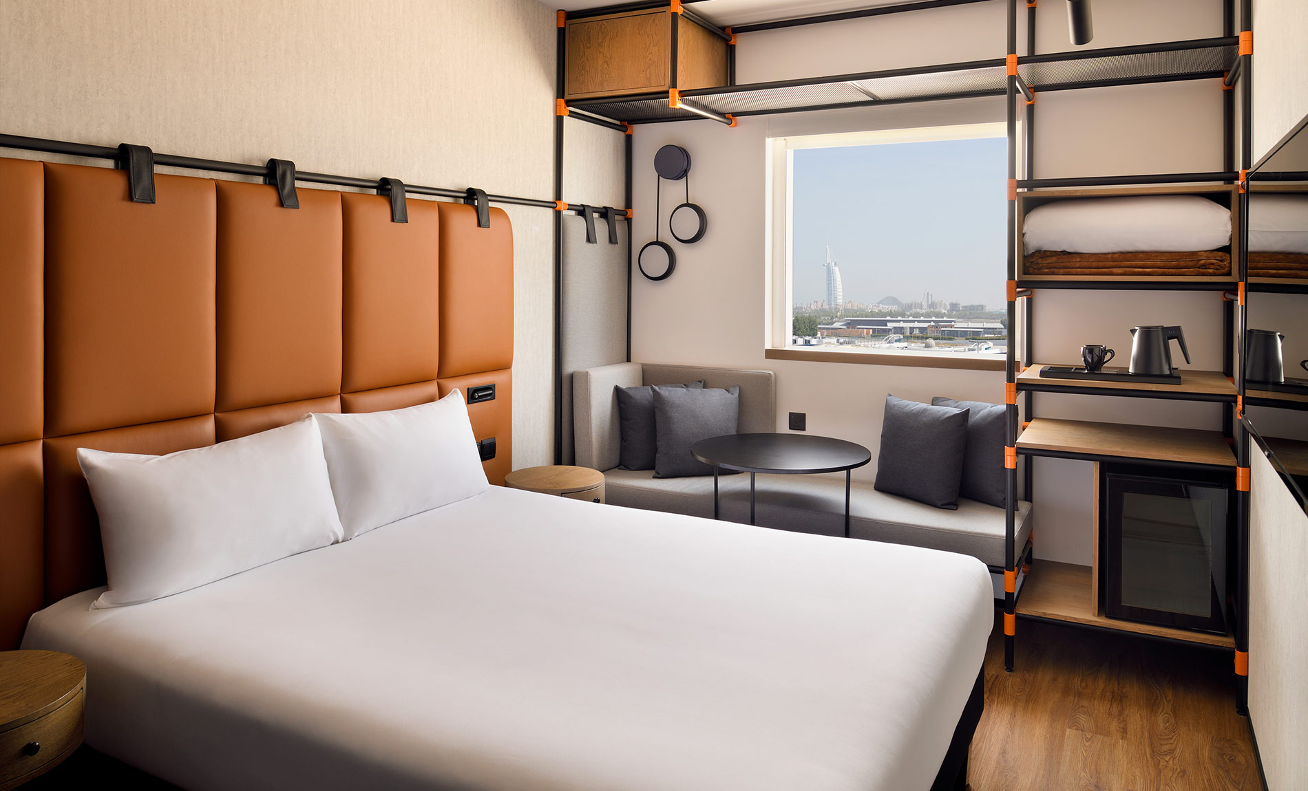 ibis Dubai Al Barsha - Hotels in Dubai