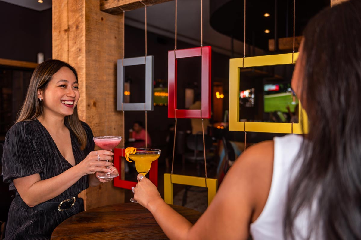 ibis Dubai Al Barsha Jamboree Foodfest & Bar