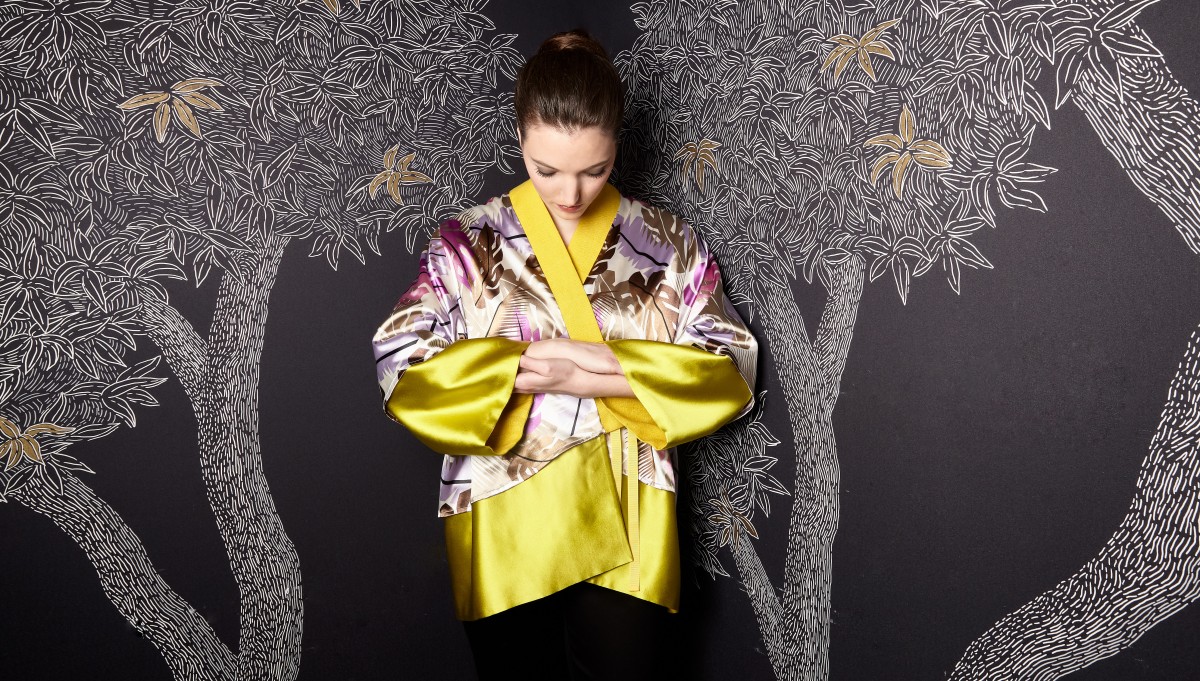 kimonos-couture