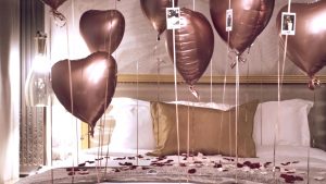 Cousu Main - Ballons