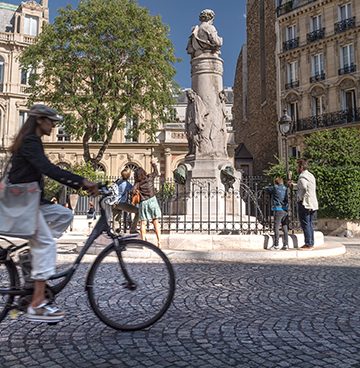 paris-a-bicyclette