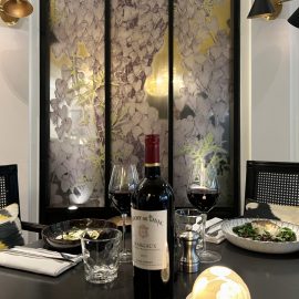 Restaurant Blossom