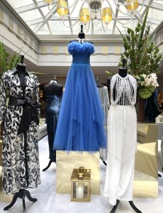 Les Années Folles d'Anne Fontaine au Sofitel Paris Le Faubourg