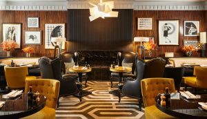 Le Bar du Faubourg