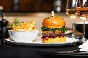 Le Bar du Faubourg