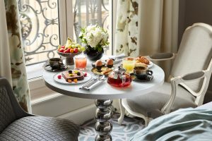Room-Service
