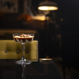 Affogato Le Bar du Faubourg