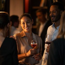 Les D ners nologiques du chef Christophe Chottin au Sofitel Paris Le Faubourg Maison Blossom