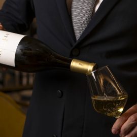 Les D ners nologiques du chef Christophe Chottin au Sofitel Paris Le Faubourg Maison Blossom
