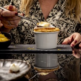 Restaurant Maison Blossom Paris Cuisine Fran aise