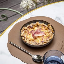 Restaurant Maison Blossom Terrasse Paris