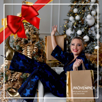 Kata Csondor Christmas concert