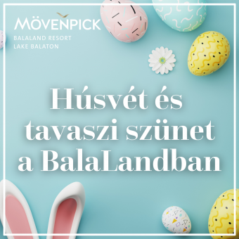 Húsvét és tavaszi szünet