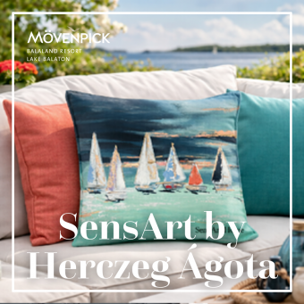 SensArt by Herczeg Ágota
