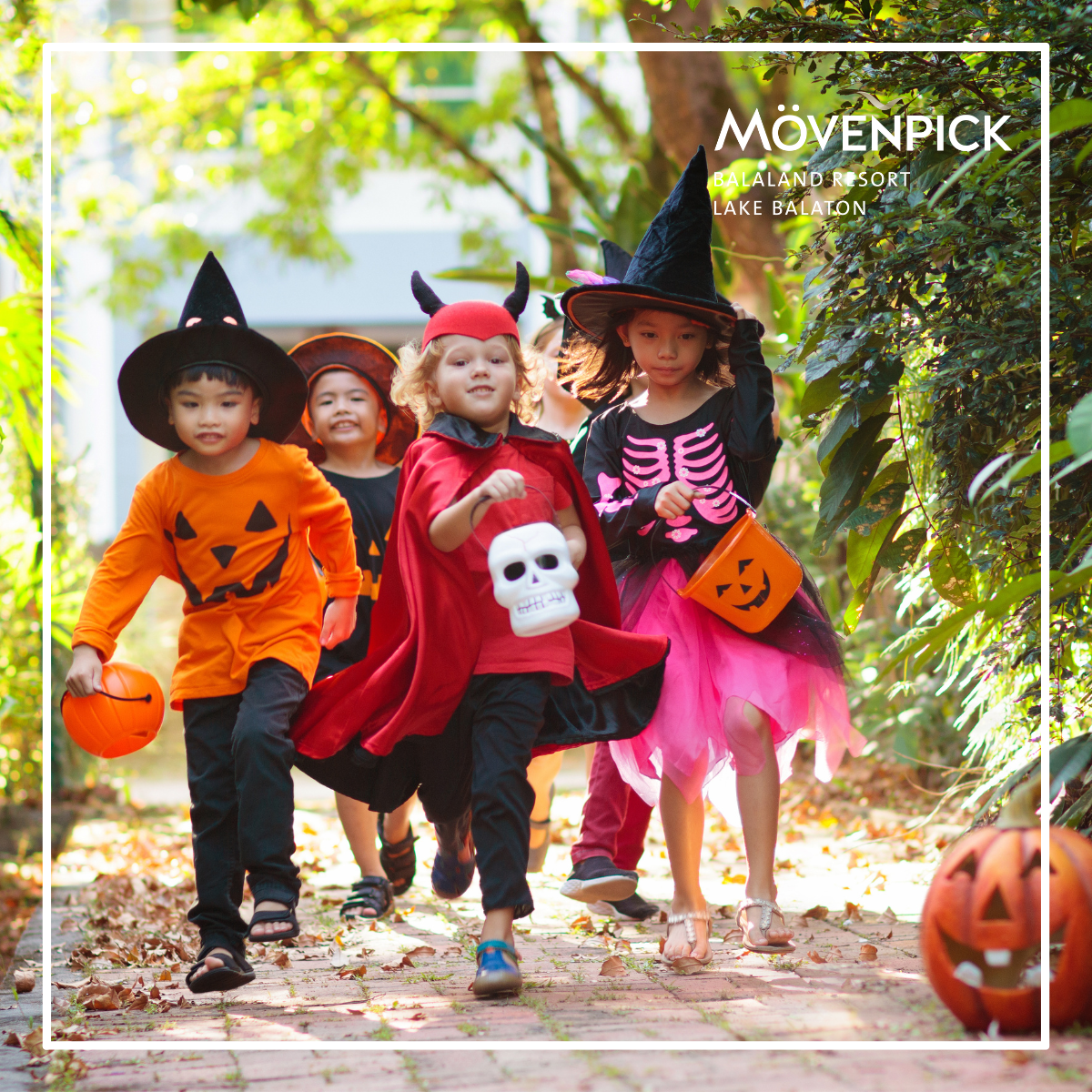 Halloween Hétvége | 2026. október 30–31.