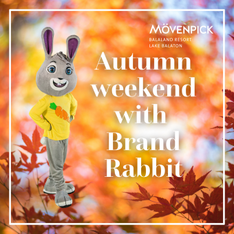 Autumn Adventure Weekend with Brand Rabbit | November 13–15, 2026